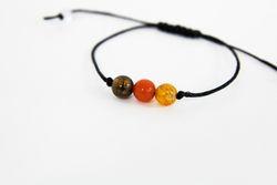 Polsera Mineral Feeling Creativitat