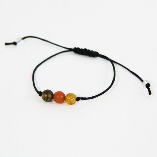 Polsera Mineral Feeling Creativitat