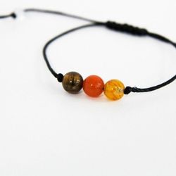 Polsera Mineral Feeling Creativitat