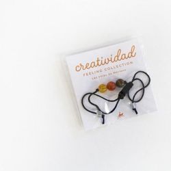 Polsera Mineral Feeling Creativitat