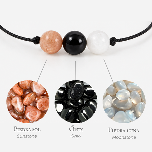 Polsera Mineral Feeling Dualitat