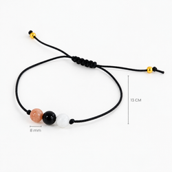 Polsera Mineral Feeling Dualitat