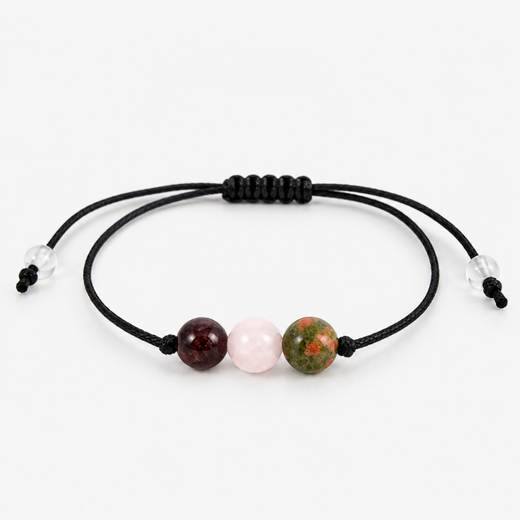 Pulsera Mineral Feeling Fertilidad