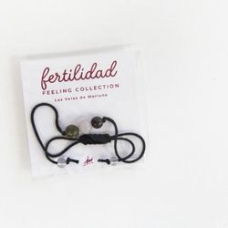 Polsera Mineral Feeling Fertilitat