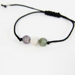 Polsera Mineral Feeling Intuïció
