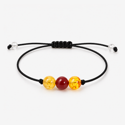 Polsera Mineral Feeling Resiliència