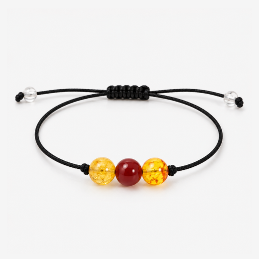 Pulsera Mineral Feeling Resiliencia