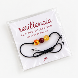 Polsera Mineral Feeling Resiliència