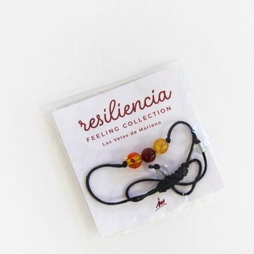 Polsera Mineral Feeling Resiliència
