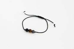 Polsera Mineral Feeling Triple Protecció