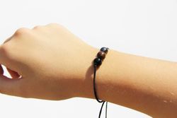 Polsera Mineral Feeling Triple Protecció