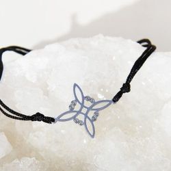 Polsera Nus de Bruixa