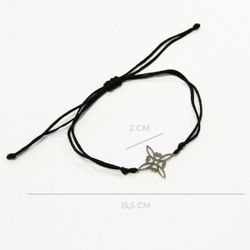 Polsera Nus de Bruixa