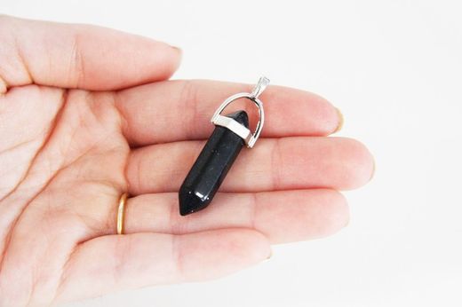 Punta Aventurina Blava