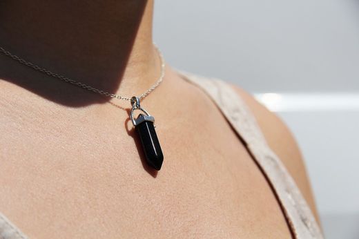 Punta Aventurina Blava