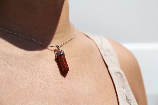 Punta Aventurina Daurada