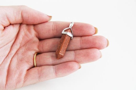 Punta Aventurina Daurada