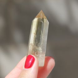 Punta de Citrina