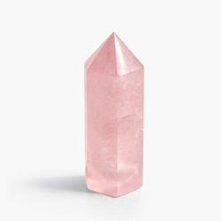Punta de Quars Rosa