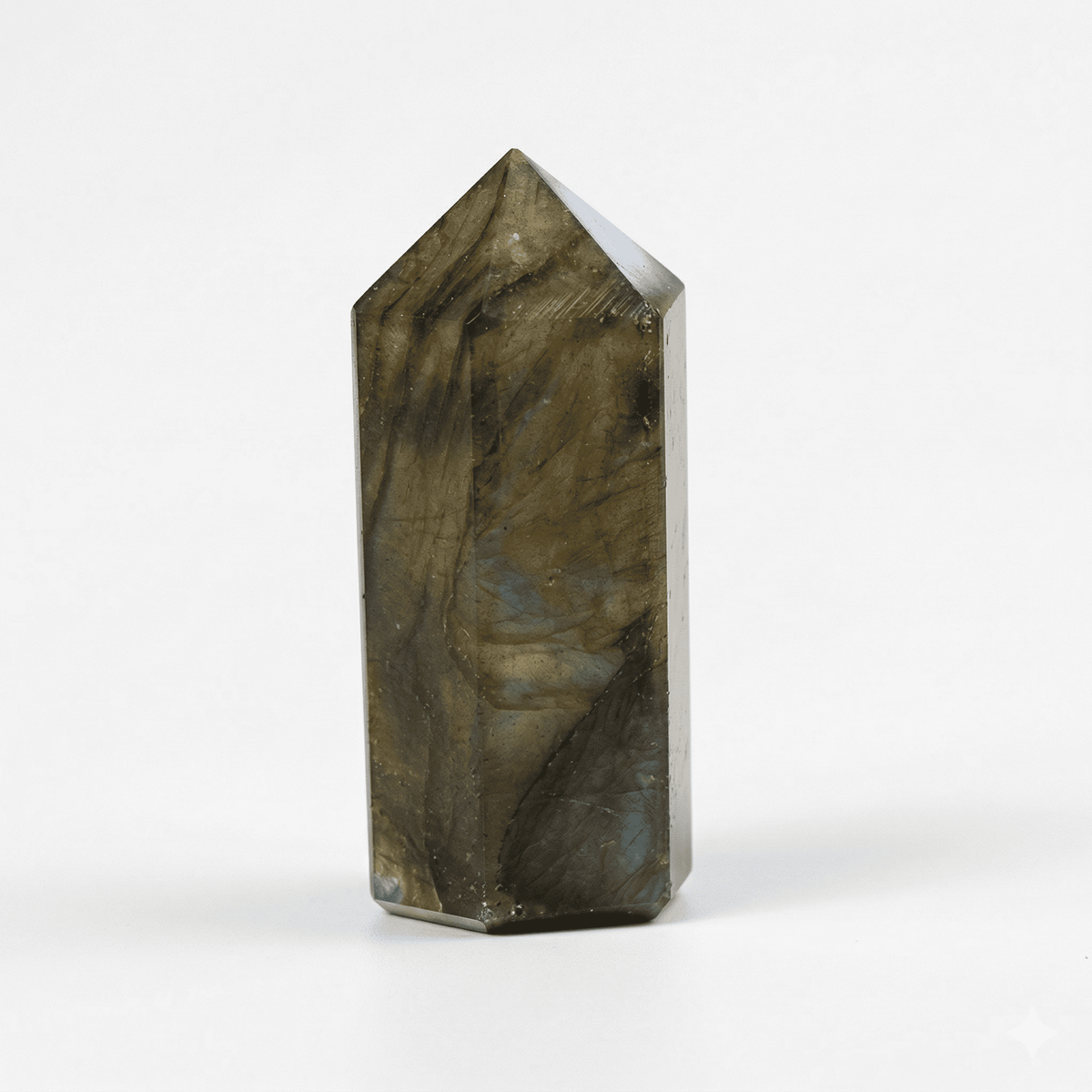 Punta de Labradorita