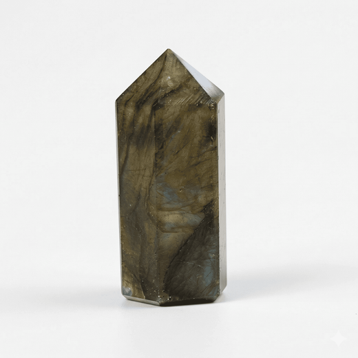 Punta de Labradorita