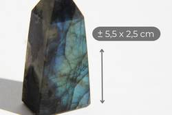 Punta de Labradorita