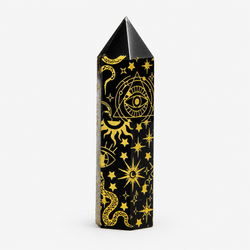Punta d'Obsidiana · Celestial Daurat