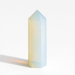 Punta de Opali 9-10 cm · Claredat i Transformació