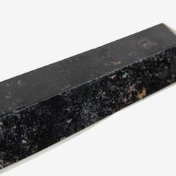 Punta de Turmalina Negra