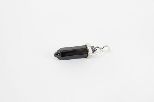 Punta Hematite