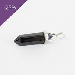 Punta Hematite