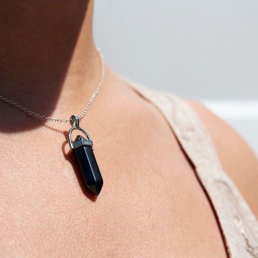 Punta Hematite