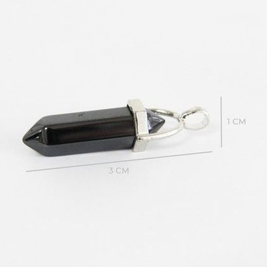 Punta Hematite