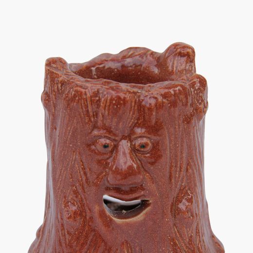 Quemador Cerámica Árbol
