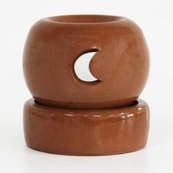 Cremador Ceràmica Bruixa