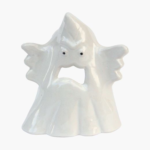 Cremador Ceràmica Fantasma