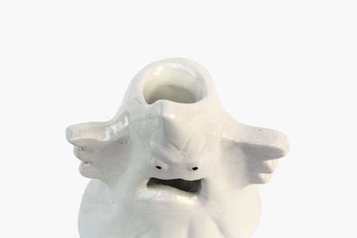 Cremador Ceràmica Fantasma