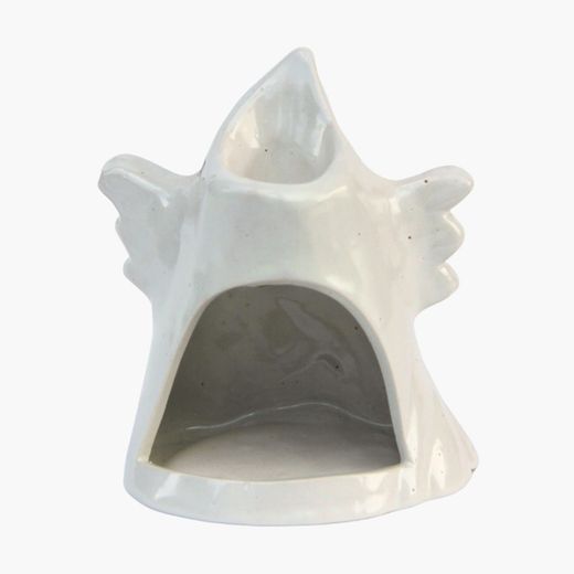 Cremador Ceràmica Fantasma