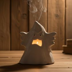 Cremador Ceràmica Fantasma