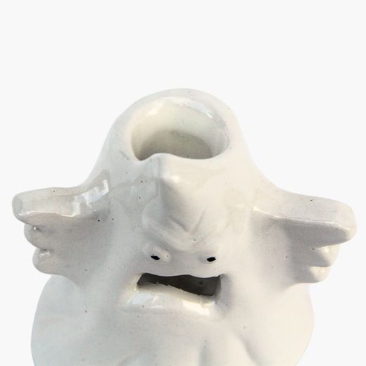 Cremador Ceràmica Fantasma