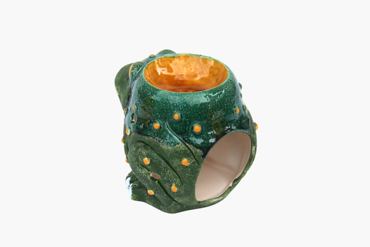 Cremador Ceràmica Gripau