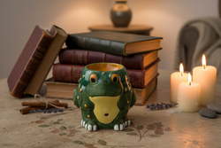 Cremador Ceràmica Gripau