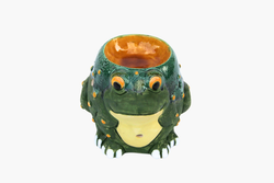 Cremador Ceràmica Gripau