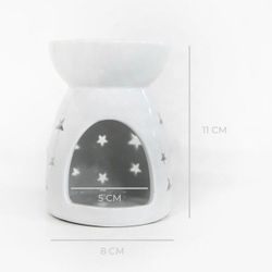 Cremador d'Essència Estrelles