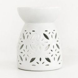 Cremador d'Essència Flors