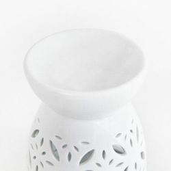 Cremador d'Essència Flors