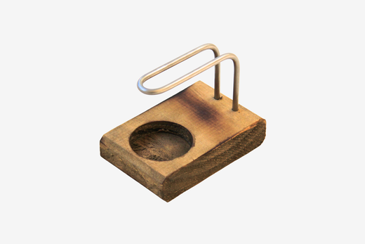 Quemador de Palosanto de Madera Pequeño