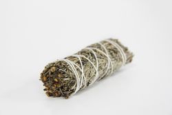 Ramillete de Salvia Blava