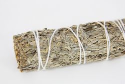 Ramillete de Salvia Blava