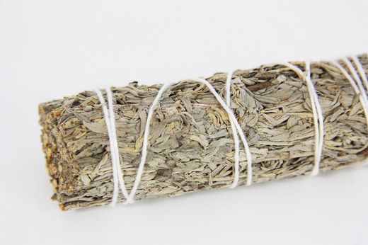 Ramillete de Salvia Blava